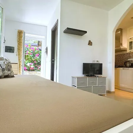 La Ciliegia Дом отдыха