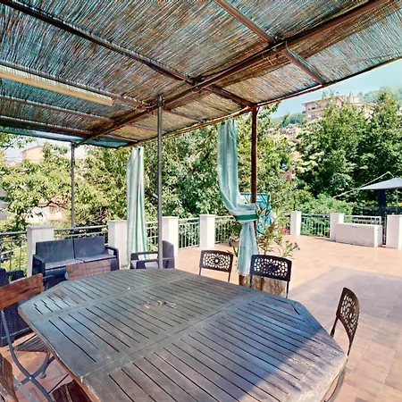 La Ciliegia Дом отдыха Ушо