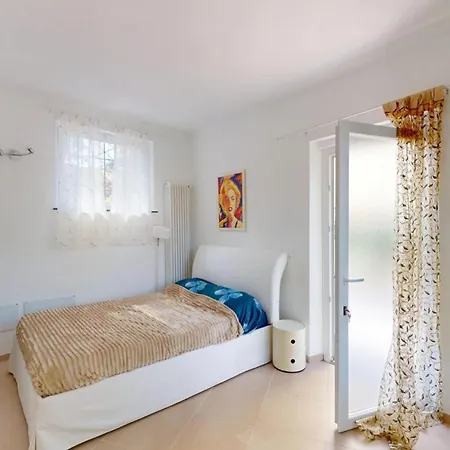 Дом отдыха La Ciliegia Ушо