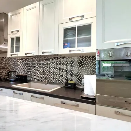 Дом отдыха La Ciliegia