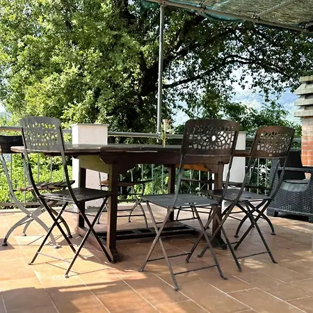 La Ciliegia Дом отдыха *