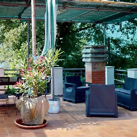 Дом отдыха La Ciliegia *