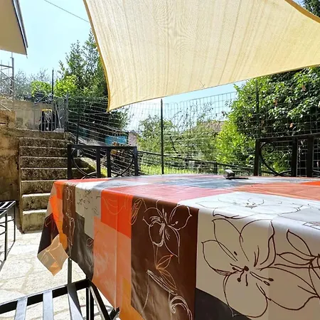 La Ciliegia Дом отдыха *