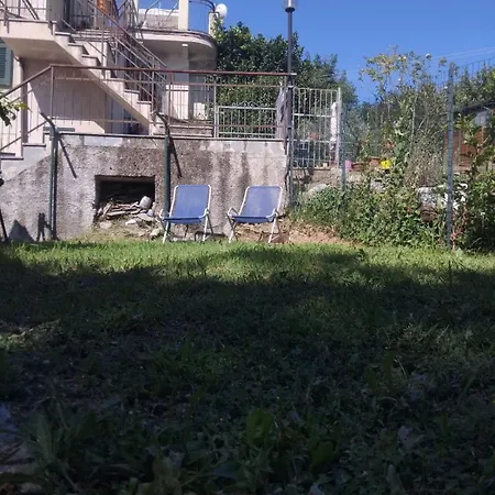 בית נופש La Ciliegia Uscio