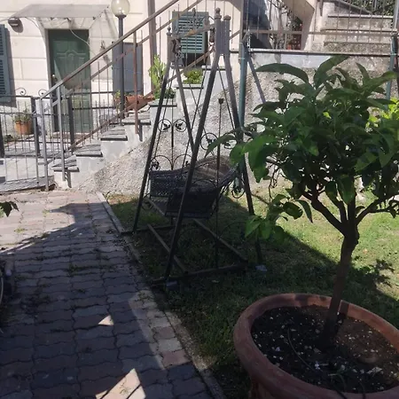 La Ciliegia *