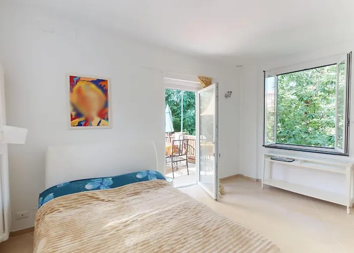 Vakantiehuis La Ciliegia *