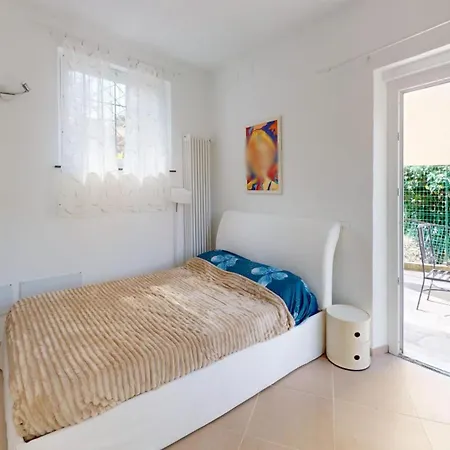 La Ciliegia Ferienhaus Uscio