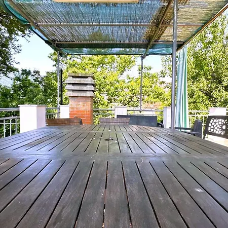 La Ciliegia Ferienhaus *