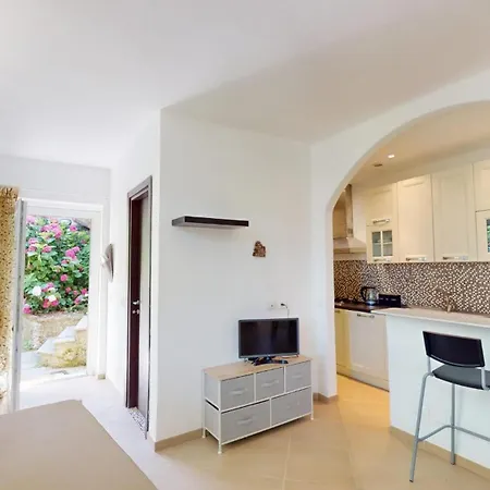 度假居 La Ciliegia