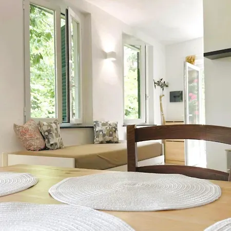 La Ciliegia 度假居 Uscio