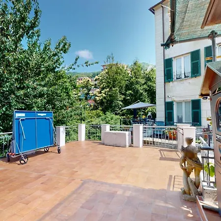 La Ciliegia Ferienhaus *