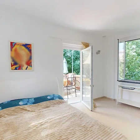 Ferienhaus La Ciliegia *