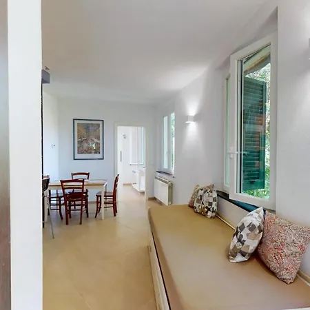 Ferienhaus La Ciliegia Uscio