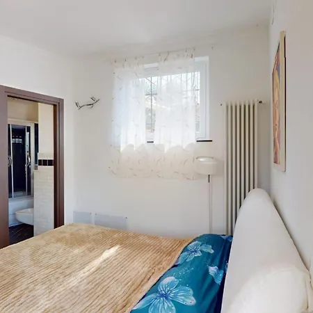 Ferienhaus La Ciliegia