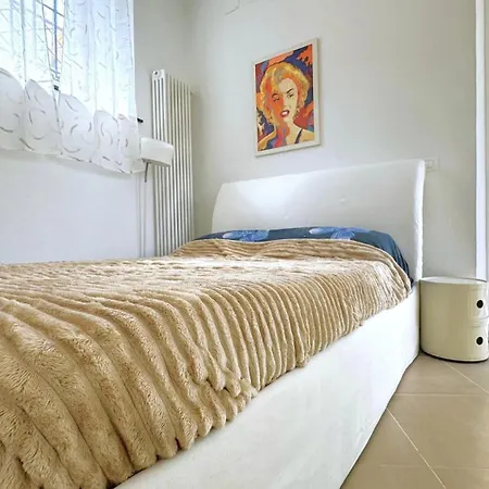 Ferienhaus La Ciliegia *