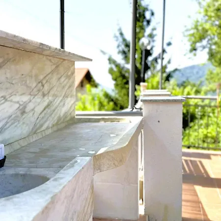 La Ciliegia Ferienhaus