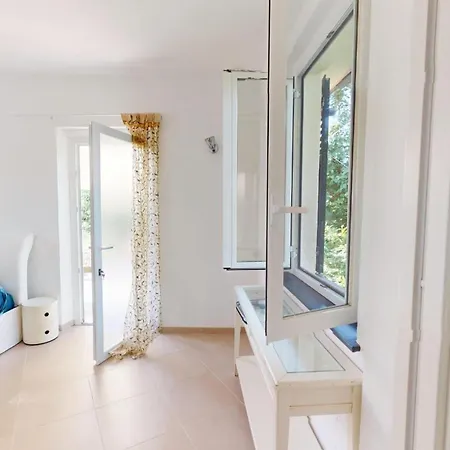 Ferienhaus La Ciliegia