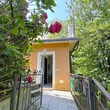 Ferienhaus La Ciliegia