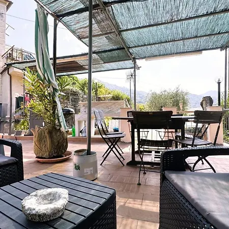 La Ciliegia 度假居 *