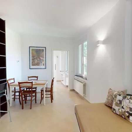 度假居 La Ciliegia Uscio