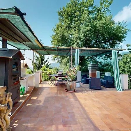 Ferienhaus La Ciliegia *